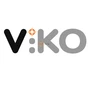 Колодка VIKO 4 гнізда